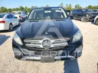 2016 Mercedes Benz GLE-Class фото