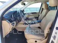 2016 Mercedes Benz GLE-Class фото