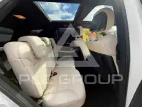 2016 Mercedes Benz GLE-Class фото