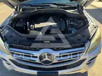 2016 Mercedes Benz GLE-Class фото