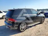 2016 Mercedes Benz GLE-Class фото