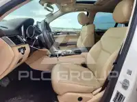2016 Mercedes Benz GLE-Class photo