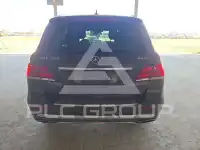 2016 Mercedes Benz GLE-Class фото