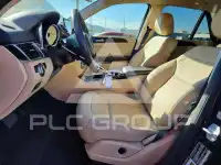2016 Mercedes Benz GLE-Class фото