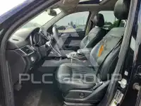 2016 Mercedes Benz GLE-Class photo