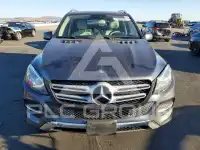 2016 Mercedes Benz GLE-Class фото