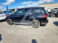 2016 Mercedes Benz GLE-Class photo