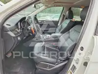 2016 Mercedes Benz GLE-Class фото