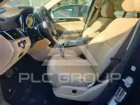 2016 Mercedes Benz GLE-Class фото