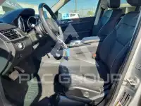2016 Mercedes Benz GLE-Class photo