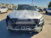 2016 Mercedes Benz GLE-Class photo