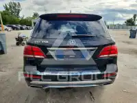 2016 Mercedes Benz GLE-Class photo