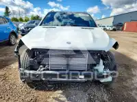 2016 Mercedes Benz GLE-Class фото