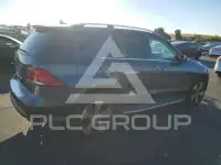 2016 Mercedes Benz GLE-Class фото