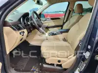 2016 Mercedes Benz GLE-Class фото