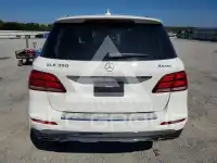 2016 Mercedes Benz GLE-Class фото