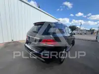2016 Mercedes Benz GLE-Class photo