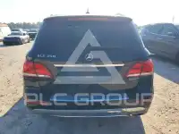 2016 Mercedes Benz GLE-Class фото