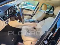 2016 Mercedes Benz GLE-Class фото