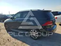 2016 Mercedes Benz GLE-Class фото