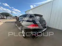 2016 Mercedes Benz GLE-Class photo