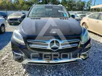 2016 Mercedes Benz GLE-Class фото