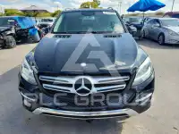2016 Mercedes Benz GLE-Class photo