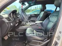 2016 Mercedes Benz GLE-Class фото