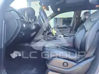 2016 Mercedes Benz GLE-Class photo