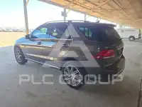 2016 Mercedes Benz GLE-Class фото