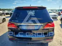 2016 Mercedes Benz GLE-Class photo