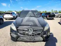 2016 Mercedes Benz GLE-Class photo