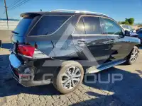 2016 Mercedes Benz GLE-Class фото