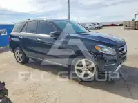 2016 Mercedes Benz GLE-Class фото