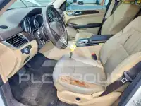 2016 Mercedes Benz GLE-Class фото