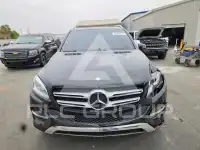 2016 Mercedes Benz GLE-Class фото
