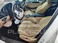 2016 Mercedes Benz GLE-Class фото