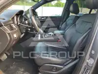 2016 Mercedes Benz GLE-Class фото