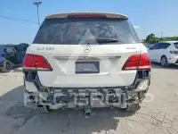 2016 Mercedes Benz GLE-Class photo