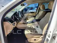 2016 Mercedes Benz GLE-Class фото