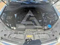2016 Mercedes Benz GLE-Class фото