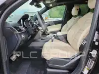 2016 Mercedes Benz GLE-Class фото