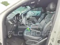 2016 Mercedes Benz GLE-Class фото