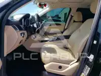 2016 Mercedes Benz GLE-Class фото