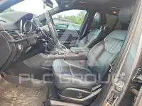 2016 Mercedes Benz GLE-Class фото