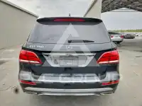 2016 Mercedes Benz GLE-Class фото