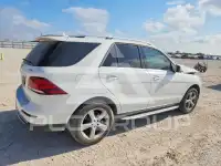 2016 Mercedes Benz GLE-Class photo