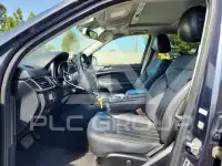 2016 Mercedes Benz GLE-Class фото