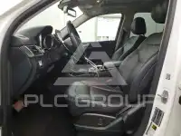 2016 Mercedes Benz GLE-Class фото