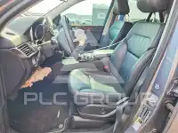 2016 Mercedes Benz GLE-Class фото
